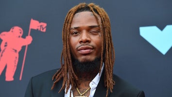 Fetty Wap Indicted on Federal Drug Trafficking Charges