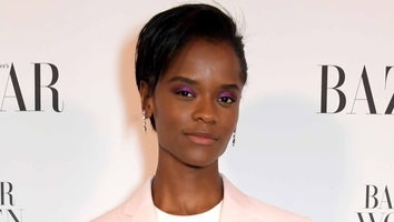 Letitia Wright Hospitalized With Minor Injuries After Filming a Stunt for 'Black Panther: Wakanda Forever'