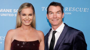 Jerry O'Connell Reveals if He or Wife Rebecca Romijn Is the Bigger 'Star Trek' Fan (Exclusive)