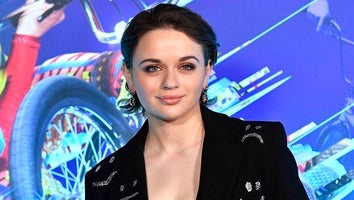 Joey King on How 'The In Between' Is a Modern Day Twist on 'Ghost' (Exclusive)