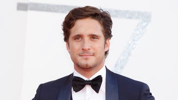 Diego Boneta Shares Latinx 'Father of the Bride' Group Pic as Filming Wraps