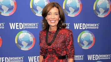 Kathy Hochul to Become First Female Governor of New York