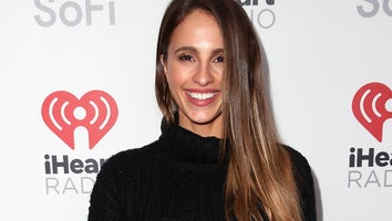 'Bachelor' Alum Vanessa Grimaldi Welcomes First Baby With Husband Joshua Wolfe