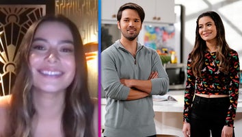 'iCarly': Are Carly and Freddie End Game? Miranda Cosgrove on Creddie's Romantic Future! (Exclusive)