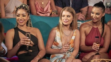 'Bachelor in Paradise' Episode 2 Recap: Relationships at Home Threaten New Connections on the Beach