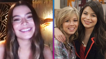 'iCarly': Miranda Cosgrove on Carly and Sam's Status and If Jennette McCurdy Has Watched the Revival