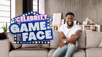 kevin hart celebrity game face