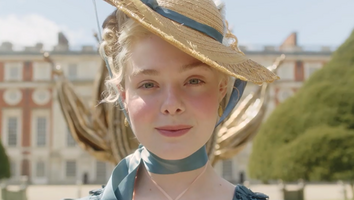 'The Great' Season 2 Gets Premiere Date: See Elle Fanning and Nicholas Hoult Battle for the Throne