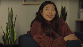 Awkwafina Is Nora From Queens