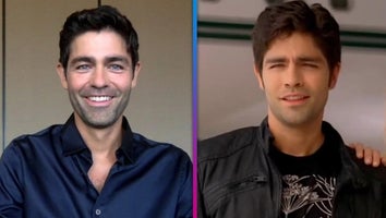 Adrian Grenier Talks Possible 'Entourage' Revival and What He'd Change (Exclusive)