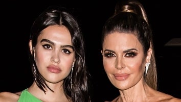 Amelia Hamlin Pokes Fun at Parents Lisa Rinna and Harry Hamlin With Skinny Dipping Photo