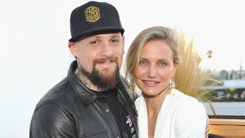 Cameron Diaz Explains Why She's Not Attracted to Her Husband Benji Madden's Twin Brother Joel