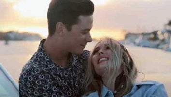 Cassie Randolph Stars in Boyfriend Brighton's Music Video: Watch