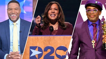 Michael Strahan, Kamala Harris and More on How Their HBCU Experience Shaped Them