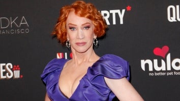 Kathy Griffin