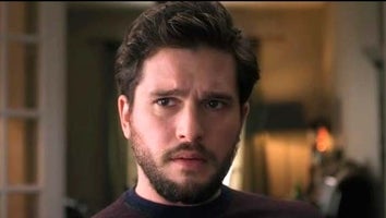 Kit Harington Reacts to 'Game of Thrones' Mention in His 'Modern Love' Episode (Exclusive)