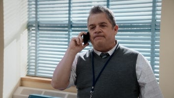 'A.P. Bio' Season 4 First Look: Patton Oswalt Lets Out Some Steam With Two Passionate Phone Calls (Exclusive)