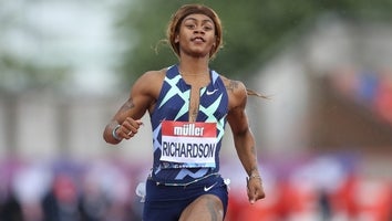 Sha'Carri Richardson to Race Against Olympic Medalists at Prefontaine Classic