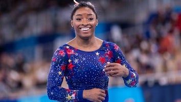 Simone Biles Says She's 'Leaving Tokyo With a Full Heart' After Olympic Bronze Win