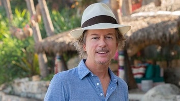 'Bachelor in Paradise': David Spade on His 'Nerve-Racking' Hosting Gig and If He'd Return to the Franchise