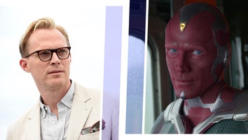 How Paul Bettany Rediscovered His Love of Comedy With 'WandaVision' (Exclusive)