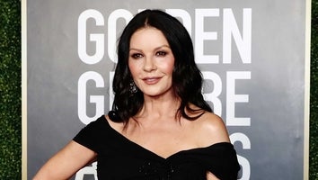 Catherine Zeta-Jones' Transformation Into Morticia Addams Is a Spooky Must-See