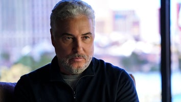 'CSI: Vegas': William Petersen and Jorja Fox on Why They 'Jumped' at Chance to Return