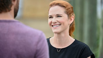 Sarah Drew on Finding Love Amid Loss in Hallmark's 'One Summer' (Exclusive)