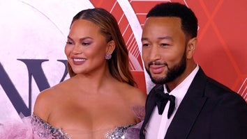 Tony Awards 2021: Chrissy Teigen, John Legend and More Stars Step Out for Date Night