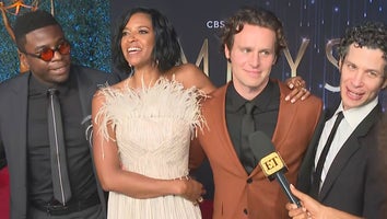 Emmys 2021: The Cast of ‘Hamilton’ on Their Big Win and Possible Movie