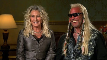 Duane ‘Dog the Bounty Hunter’ Chapman Marries Francie Frane 