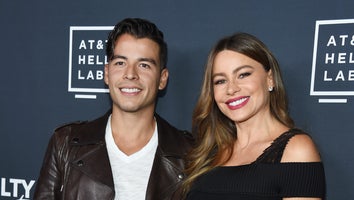 Sofia Vergara Celebrates Son Manolo's 30th Birthday