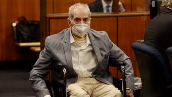 Robert Durst Found Guilty of Murdering His Friend Susan Berman