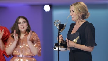 Kate Winslet Salutes Fellow Best Actress in a Limited Series Nominees During Emmy Acceptance Speech