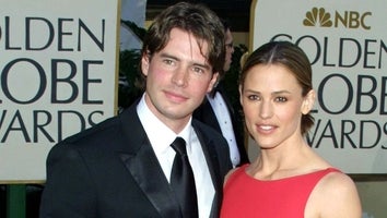 Scott Foley on Where He and Ex-Wife Jennifer Garner Stand Now