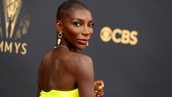 Michaela Coel Makes History as First Black Woman to Win an Emmy for Limited Series Writing