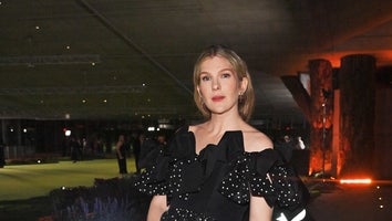 Lily Rabe attends the Academy Museum of Motion Pictures: Opening Gala honoring Haile Gerima and Sophia Loren, and Museum Campaign Leadership Bob Iger, Annette Bening, and Tom Hanks; Gala Co-Chairs Jason Blum, Ava DuVernay, and Ryan Murphy on September 25, 2021 in Los Angeles, California. 