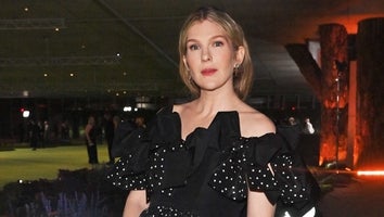 Lily Rabe