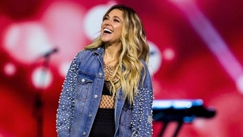 Rachel Platten Welcomes Baby Girl During Home Water Birth and Over 2 Days of 'Grueling' Labor