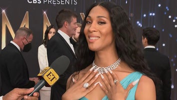 Mj Rodriguez Makes History As First Trans Actress to Win a Golden Globe