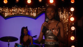 'Riverdale': Ashleigh Murray Says Josie and the Pussycats Will Finally Get Their Time in the Spotlight