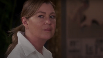 'Grey's Anatomy' and 'Station 19' Trailer Teases Someone From Meredith's Past Is Back: Watch