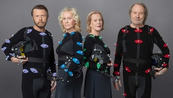 ABBA to Release First New Album in 40 Years