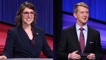 Ken Jennings Speaks Out on Mayim Bialik’s 'Jeopardy!' Exit