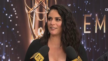 Emmys 2021: Cecily Strong's Still Not Sure She'll Be Back for ‘SNL’! (Exclusive)