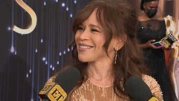 Rosie Perez Tears Up Remembering Michael K. Williams (Exclusive)  