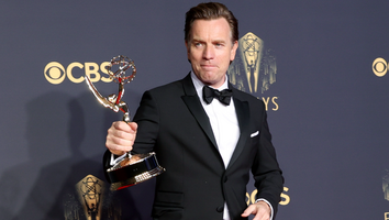 Ewan McGregor Can't Wait to Show Emmy to His and Mary Elizabeth Winstead's New Son