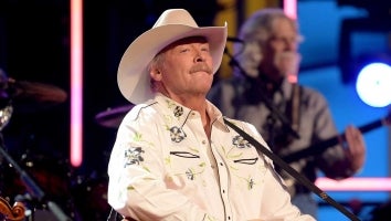 Alan Jackson Reveals He Has a Degenerative Nerve Condition That Is Affecting His Performances