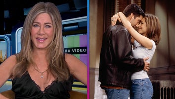 Jennifer Aniston Responds to David Schwimmer Dating Rumors (Exclusive)