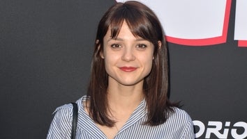 Actress Kathryn Prescott Is 'Lucky to Be Alive' in ICU After Being Hit By a Cement Truck